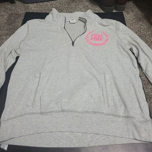 Victoria's Secret PINK Pullover Sweatshirt